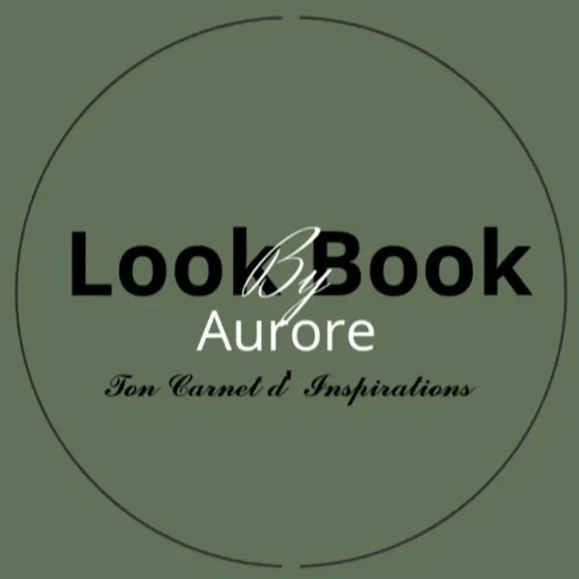 LookBookbyAurore