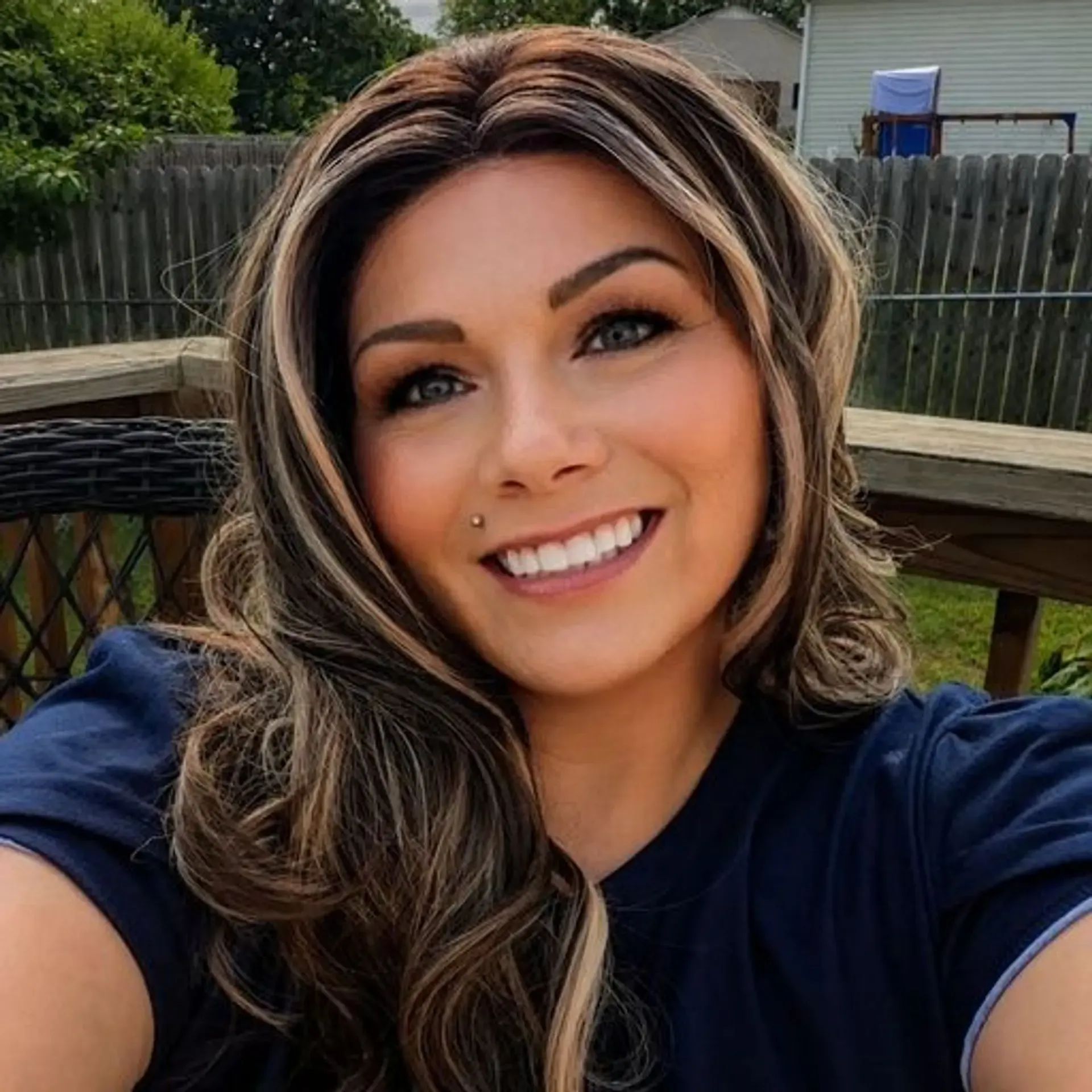 Stevie Marie